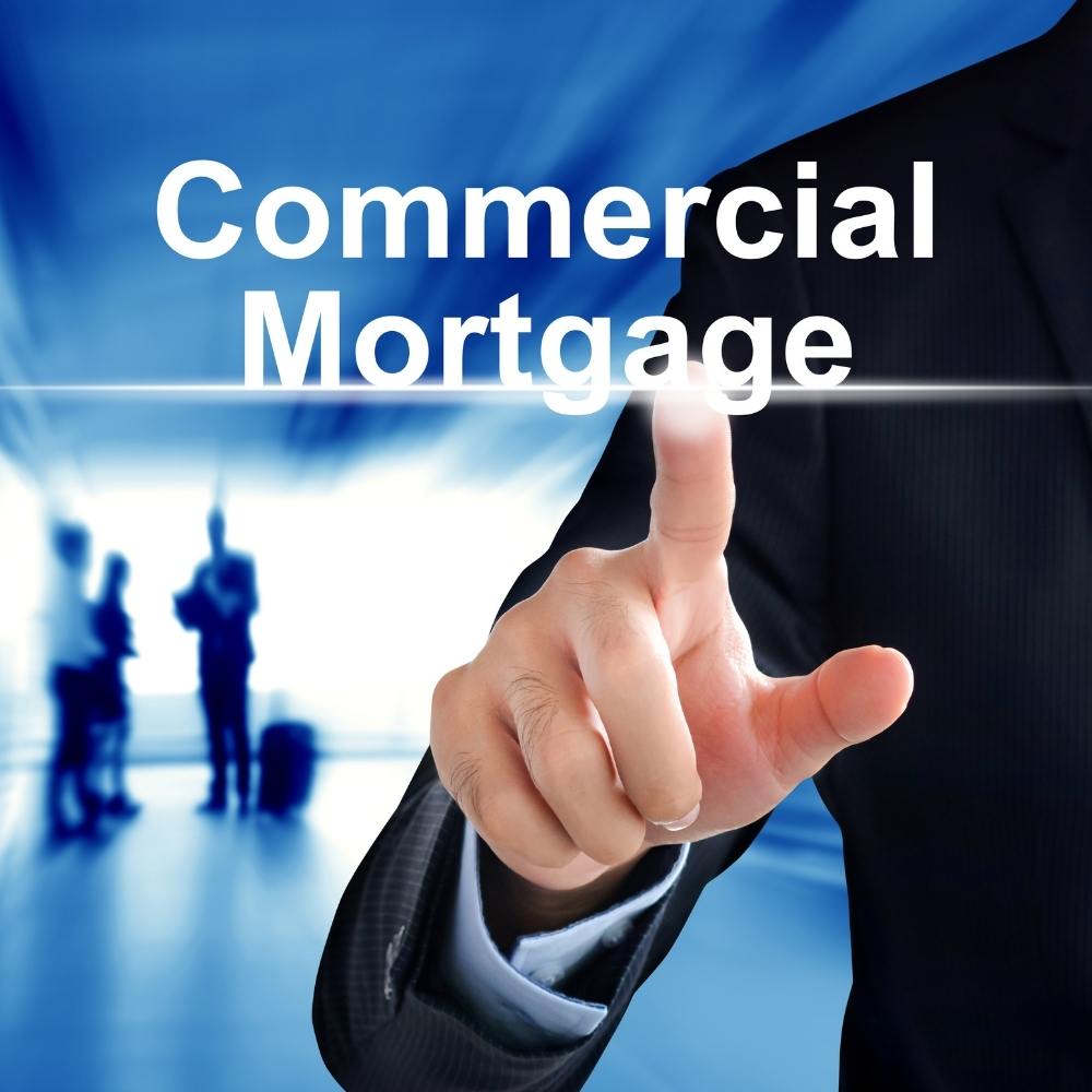 Commercial mortgages