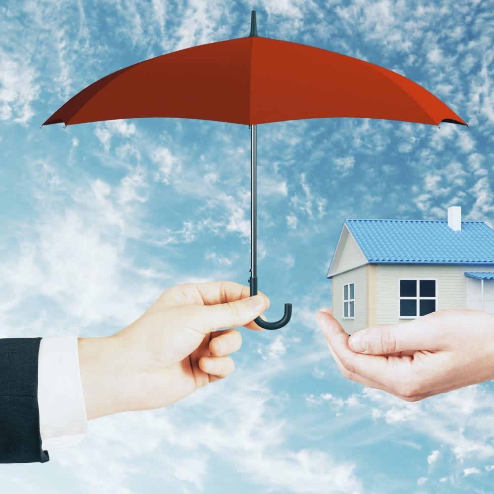 Mortgage protection insurance