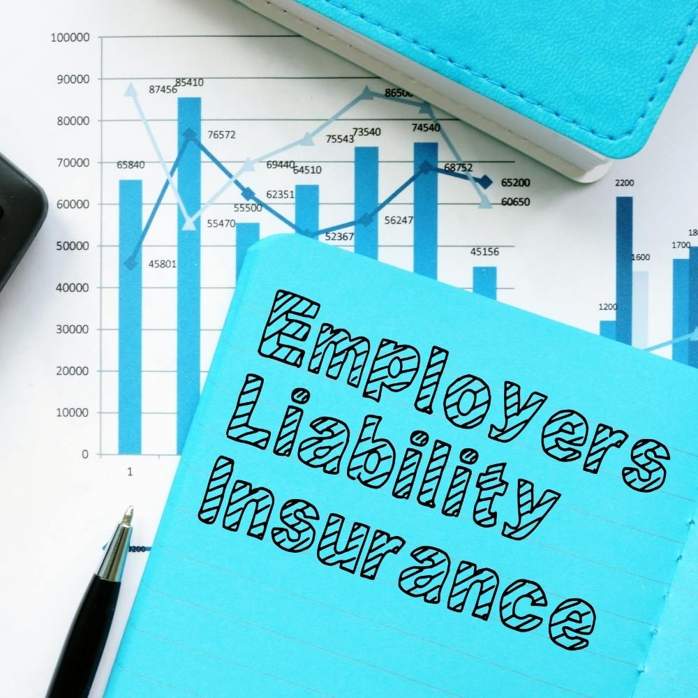 Employers' liability insurance quote