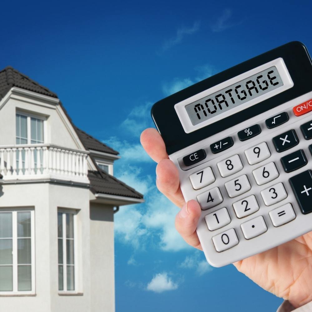 Why Do I Need A Mortgage Calculator?