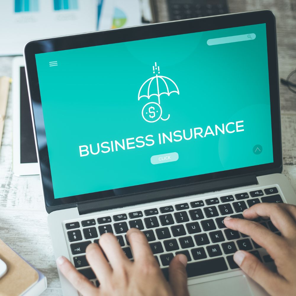 Business loan protection insurance cover online