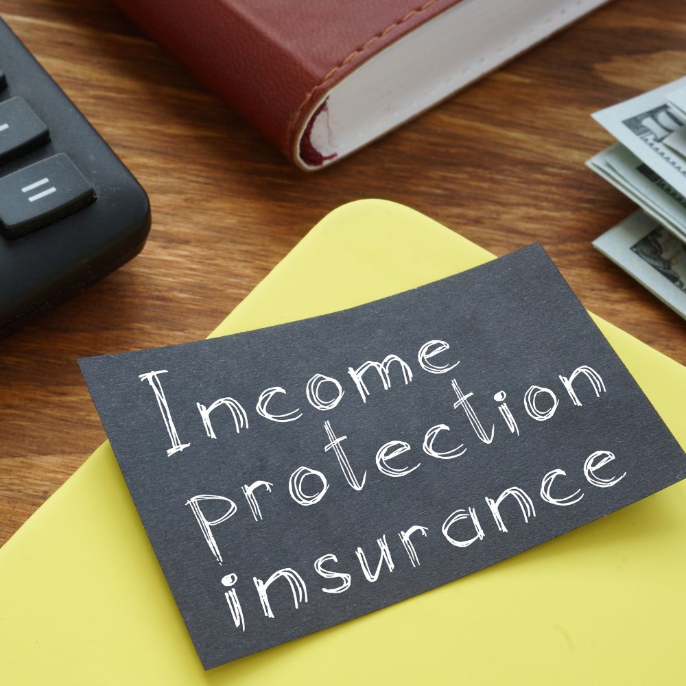 Cheapest key person income protection insurance​ cover