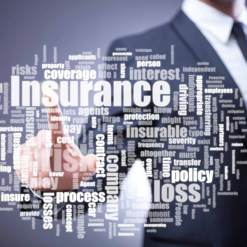 Best shareholder protection insurance​ cover