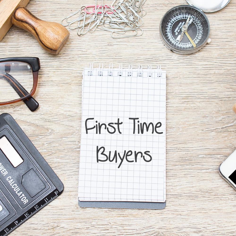 Tips for First-Time Buyers: Navigating the Mortgage Process