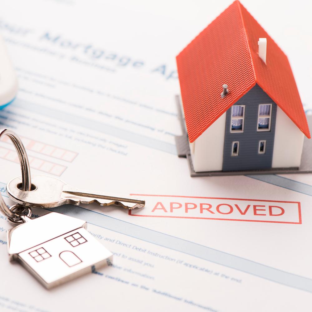 How Long Does It Take for a Mortgage to Be Approved in The UK