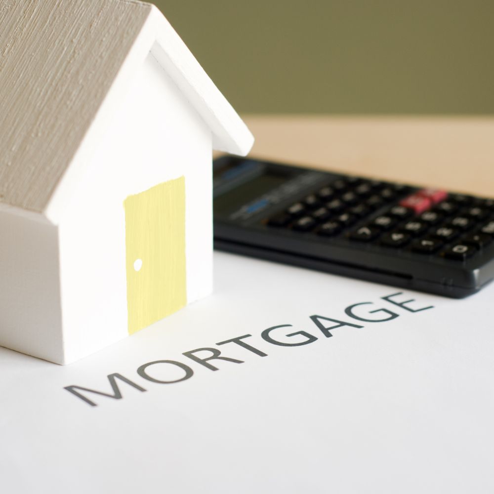 Can I still get a mortgage if I have bad credit?