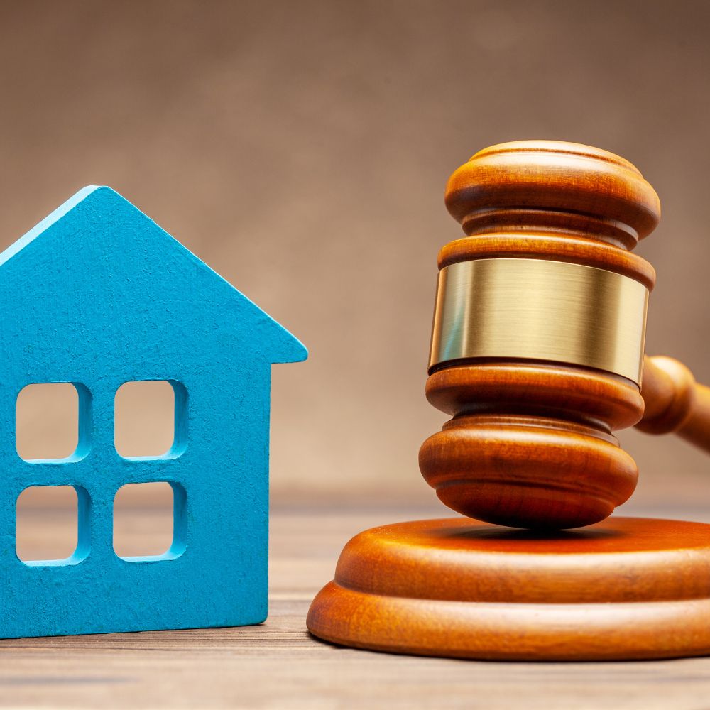Can You Buy a House from Auction with a Mortgage?