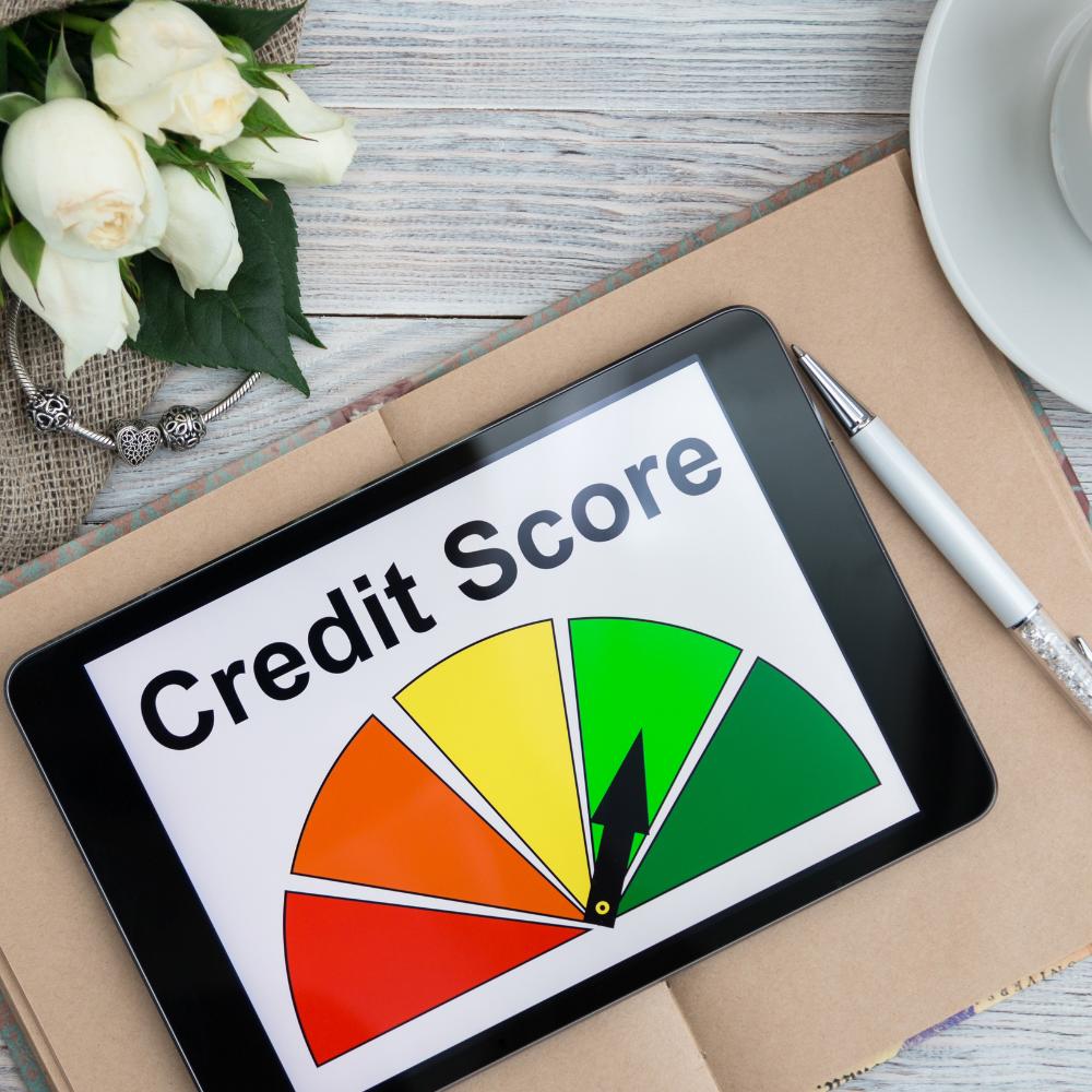 Credit Reference Agencies: Their Role in UK Bad Credit Mortgage Decisions