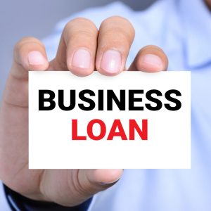 Loans for businesses