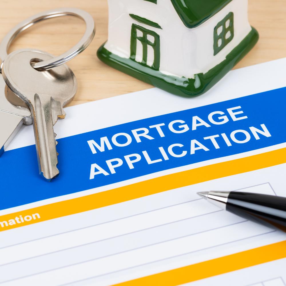 Single Mortgage Application Process for Married Couples