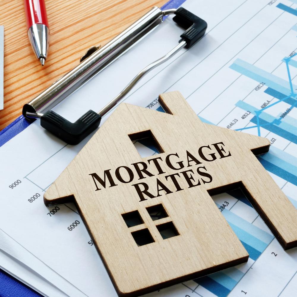 How Much Interest Are You Paying on Your Mortgage? UK