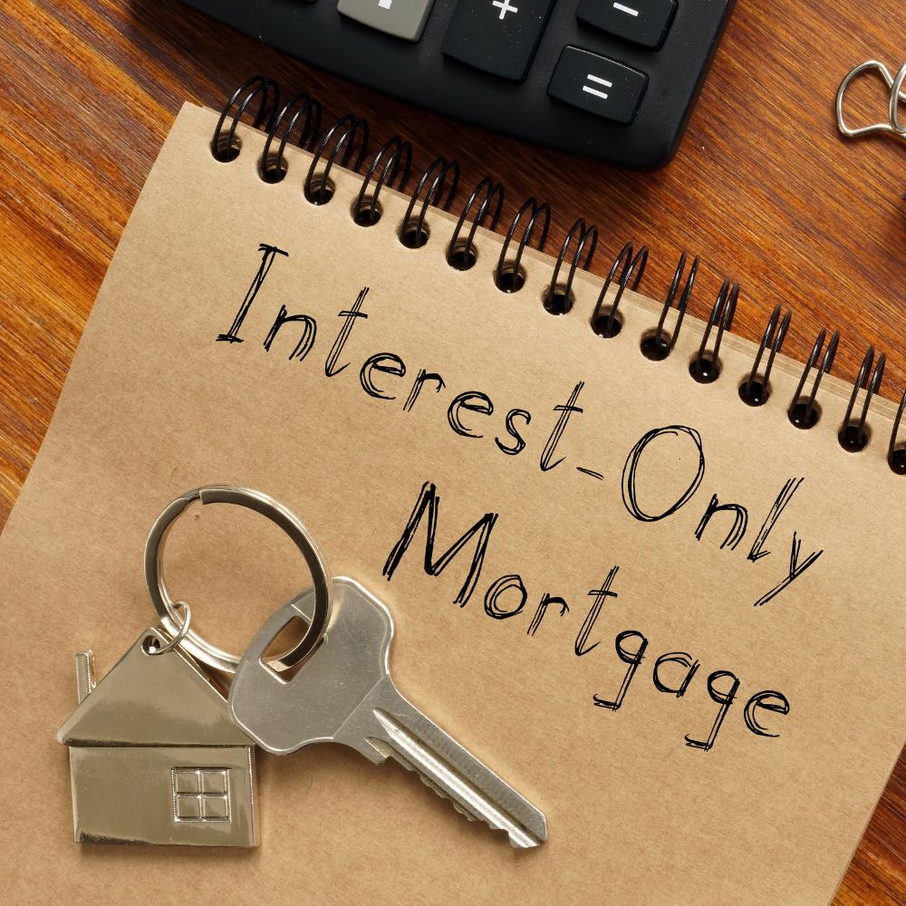 What Happens at the End of an Interest Only Mortgage?