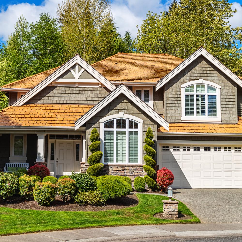 What happens when you pay off your mortgage?