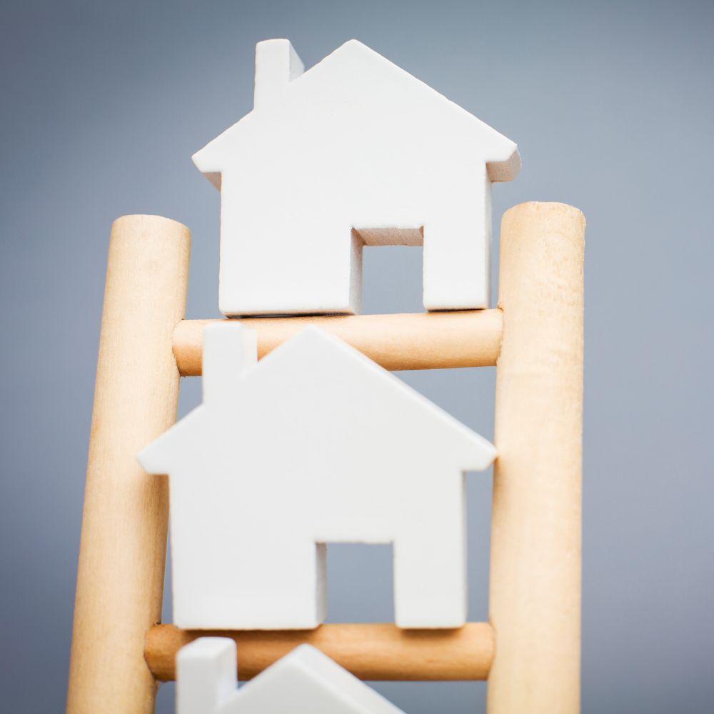 How to get on the property ladder in the UK Top tips