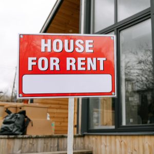 Can I rent my property without a buy-to-let mortgage?