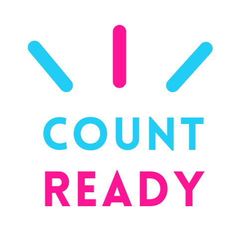 Count Ready Logo