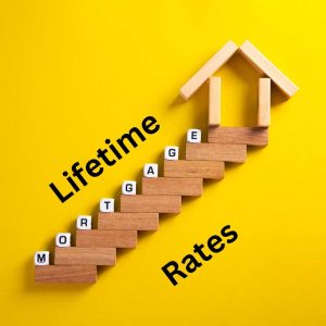 Lifetime Mortgage Rates: How They Work and What to Expect