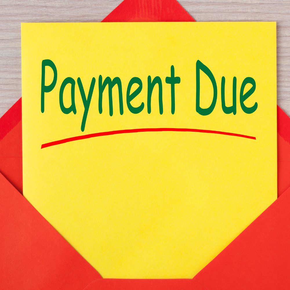 When will my first mortgage payment be due?