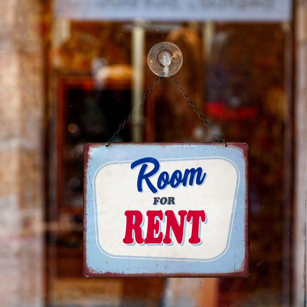 Rent a room mortgages: Explained