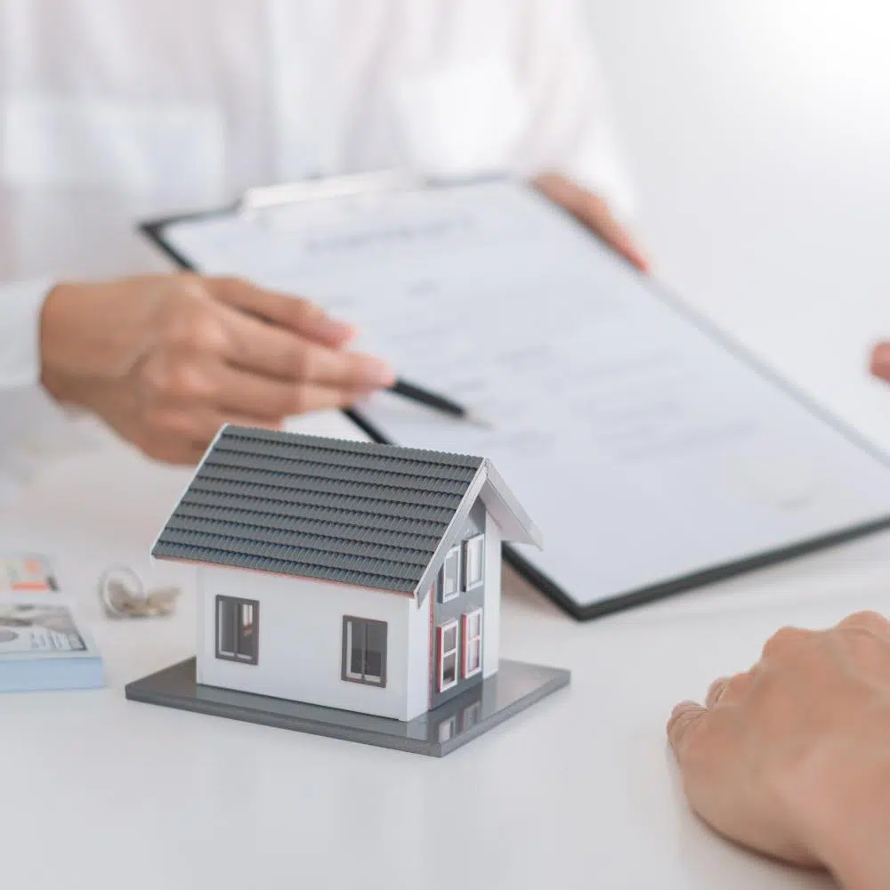 Understanding the Right to Acquire Mortgage