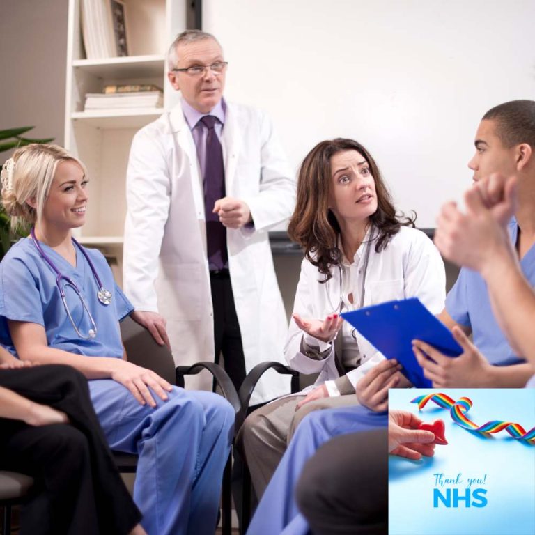 What is an NHS mortgage? NHS Mortgages Explained