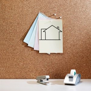 What is a drawdown mortgage?