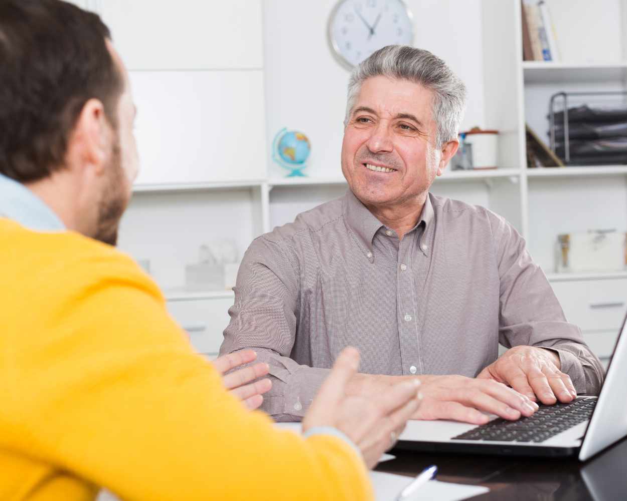 Bad credit right to buy sales mortgage