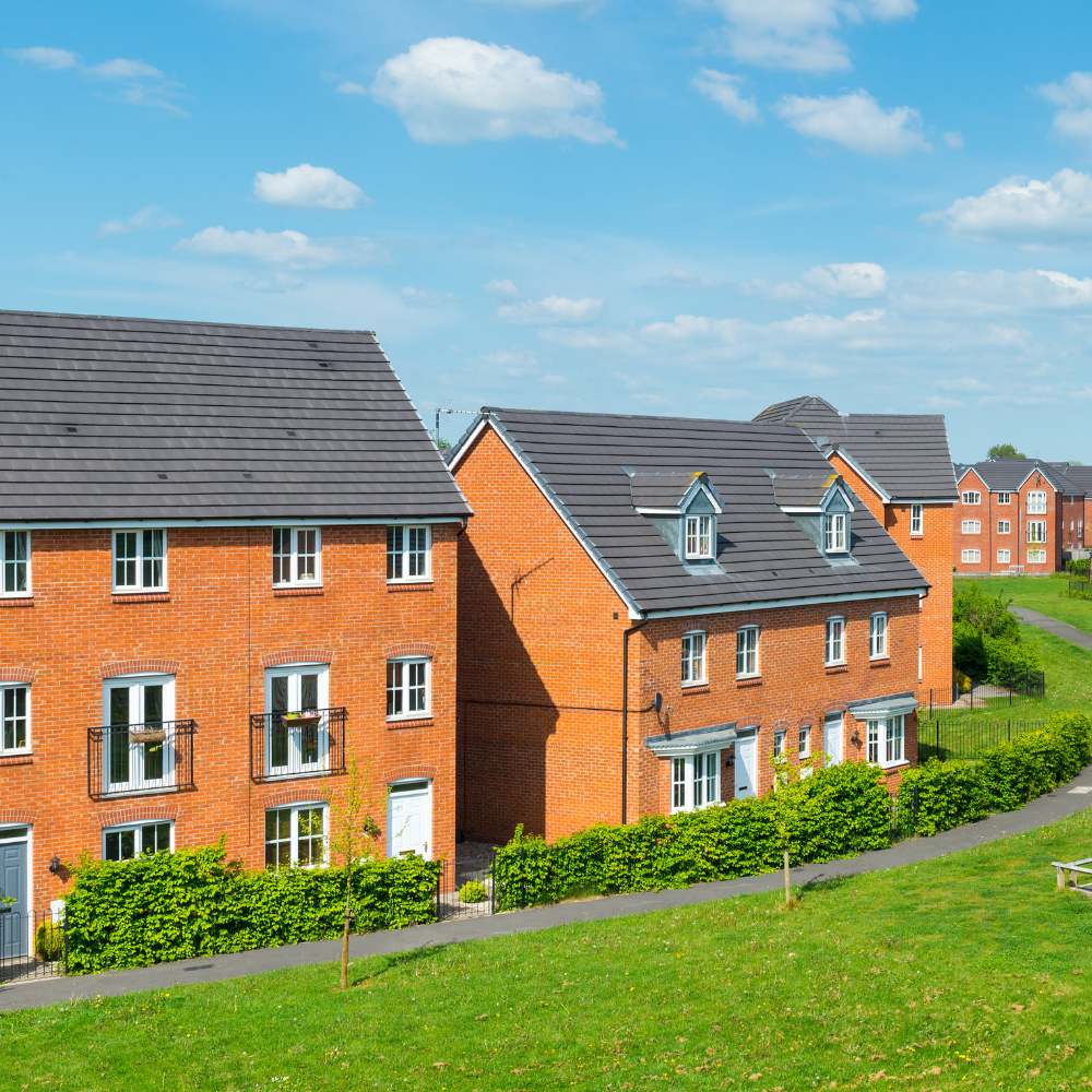 Concessionary purchase mortgage Get concessionary mortgages