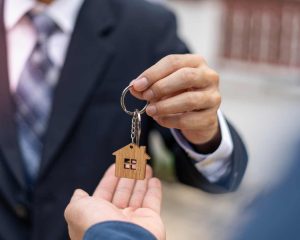 Can you get a joint mortgage with a non-UK resident?