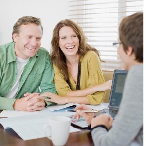 How to find the best mortgage brokers for first-time buyers