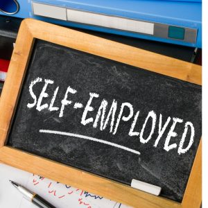 How to get the best mortgages for self-employed with irregular income UK