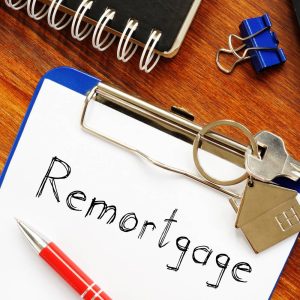 How to find the best remortgage deal