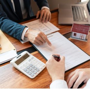How to explain bad credit on a mortgage application in the UK