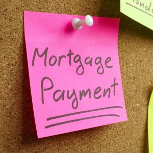 What to do if you can't pay your mortgage in the UK