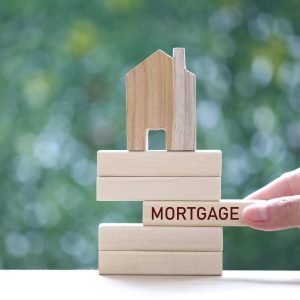 What is the maximum age for a mortgage?