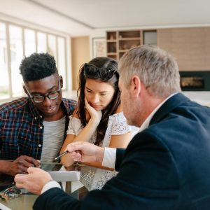 Getting a mortgage with good income but bad credit?