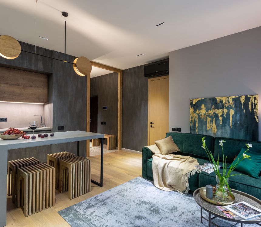 What Is the Minimum Size for a Flat to Get a Mortgage?