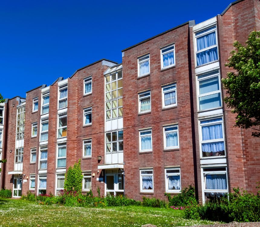 Can My Son Buy My Council House For Me?