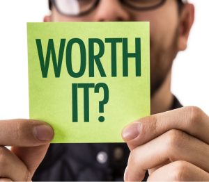 Are London Mortgage Brokers Worth It?