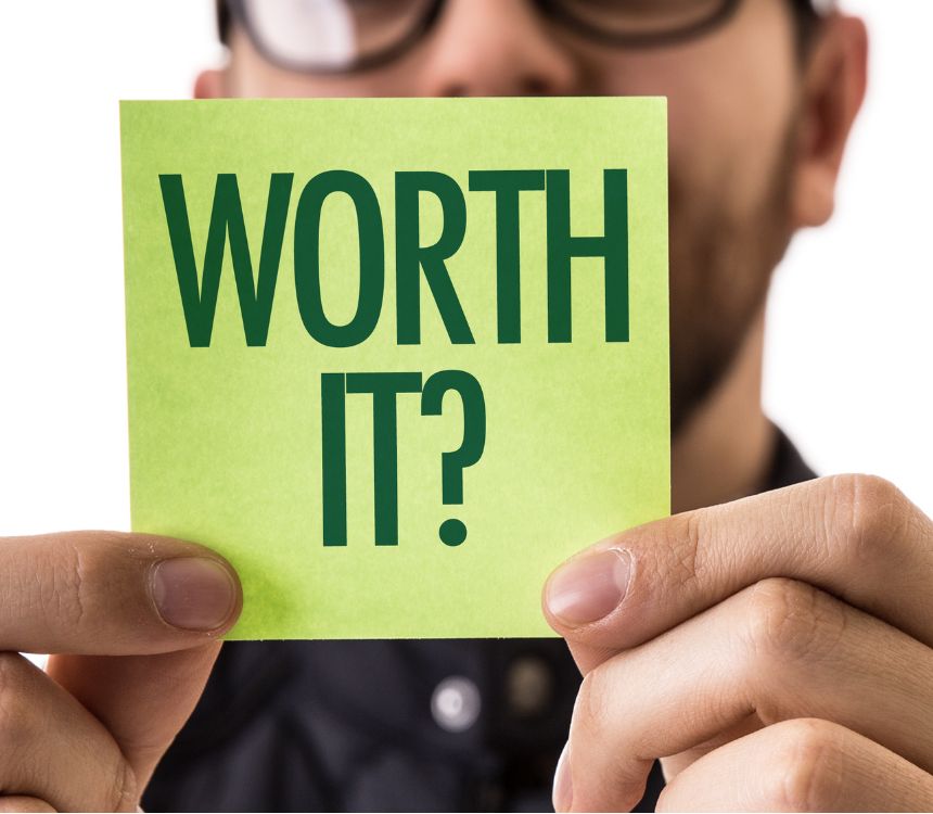 Are London Mortgage Brokers Worth It?