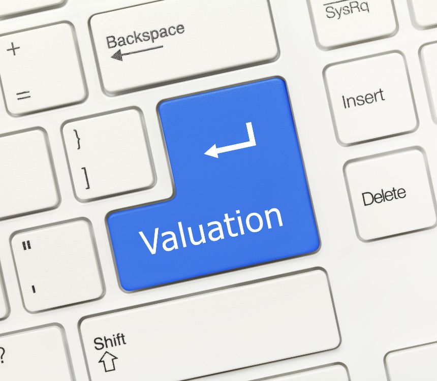 How Does a Mortgage Valuation Work in the UK?