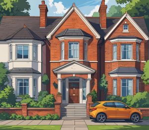 Learn About UK's Mortgage Valuation Survey Types and Fees