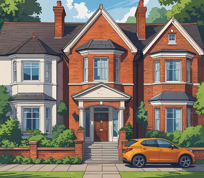 Learn About UK's Mortgage Valuation Survey Types and Fees