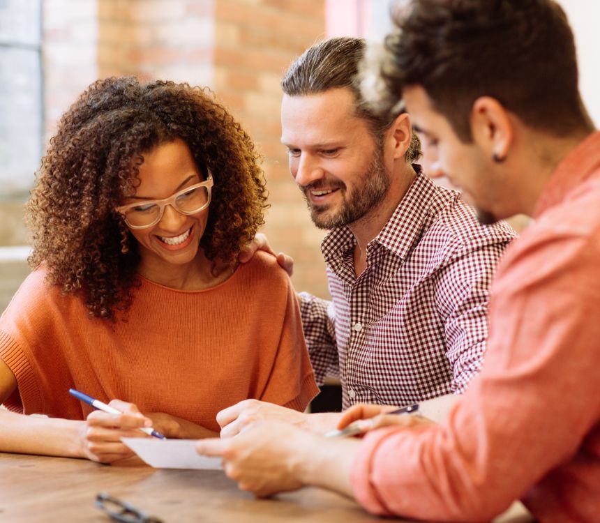 Find Out How Mortgage Brokers in London Help You Secure Better Rates