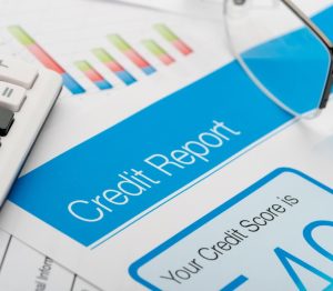 Removing A Default From Your Credit Reports