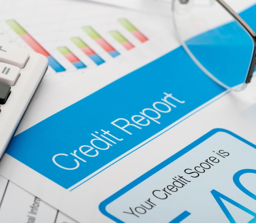 Removing A Default From Your Credit Reports