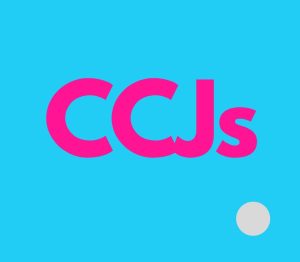Removing a CCJ From Your Credit Reports