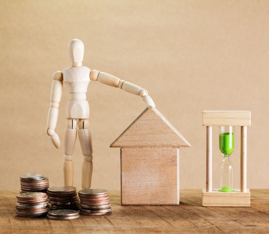 Why Do You Need a Deposit For a Mortgage?