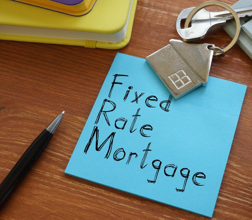 How to Find the Best 2-Year Fixed Rate Mortgage