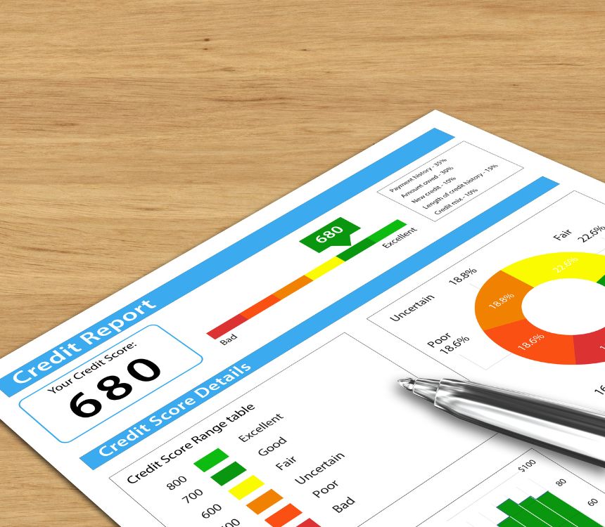 How to Remove Missed Payments from Your Credit Report in the UK